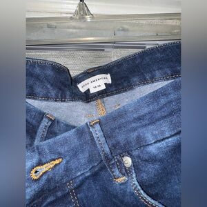 Good American Always Fits Good Classic Jeans